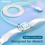 S-IW001S Iwatch Magnetic wireless charger