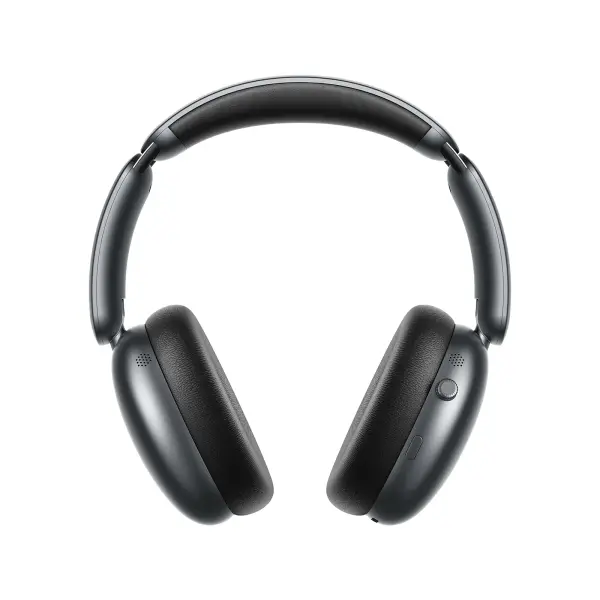 JR-JH1 Hybrid ANC Wireless Headphones-Black