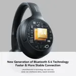 JR-JH2 ANC Wireless Headphones