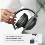 JR-JH2 ANC Wireless Headphones
