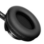 JR-OH1 Bluetooth Headset Black