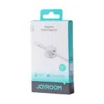 JR-ZS368 Magnetic Cable Organizer（6pcs)