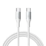 S-A28 3A/30W/60W Fast Charging Data Cable (Type c/Lighting/PD/CC) 1M/2M