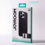 Braided Magnetic TPU case for iP14