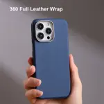 iPhone 15 Phone Cover (Magnetic Case)