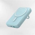Joyroom JR-W050 20W 10000mah Magnetic Wireless Power Bank with Ring Holder