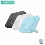 Joyroom JR-W050 20W 10000mah Magnetic Wireless Power Bank with Ring Holder