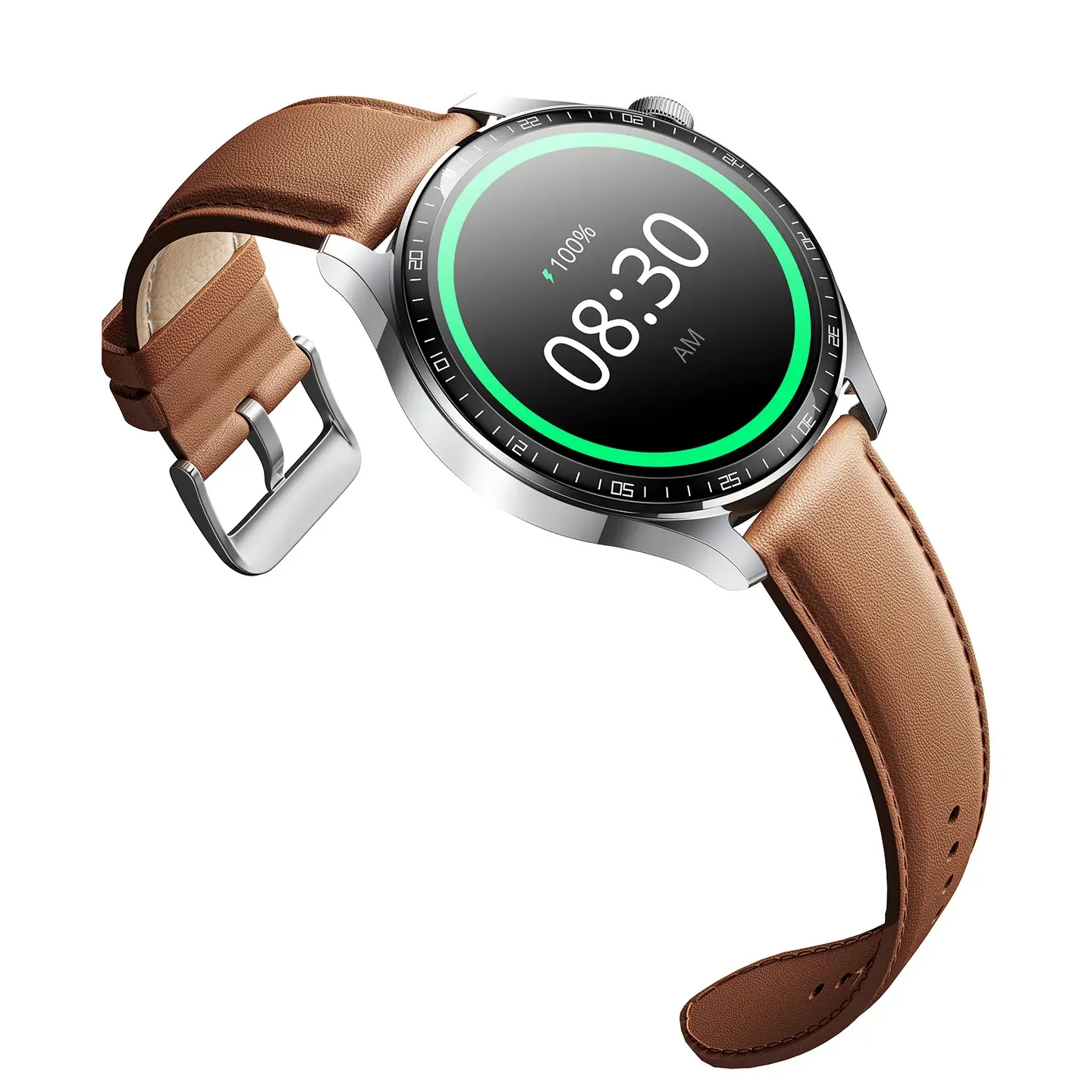 JOYROOM_JR-FC2_Pro_Classic_Series_Smart_Watch_3