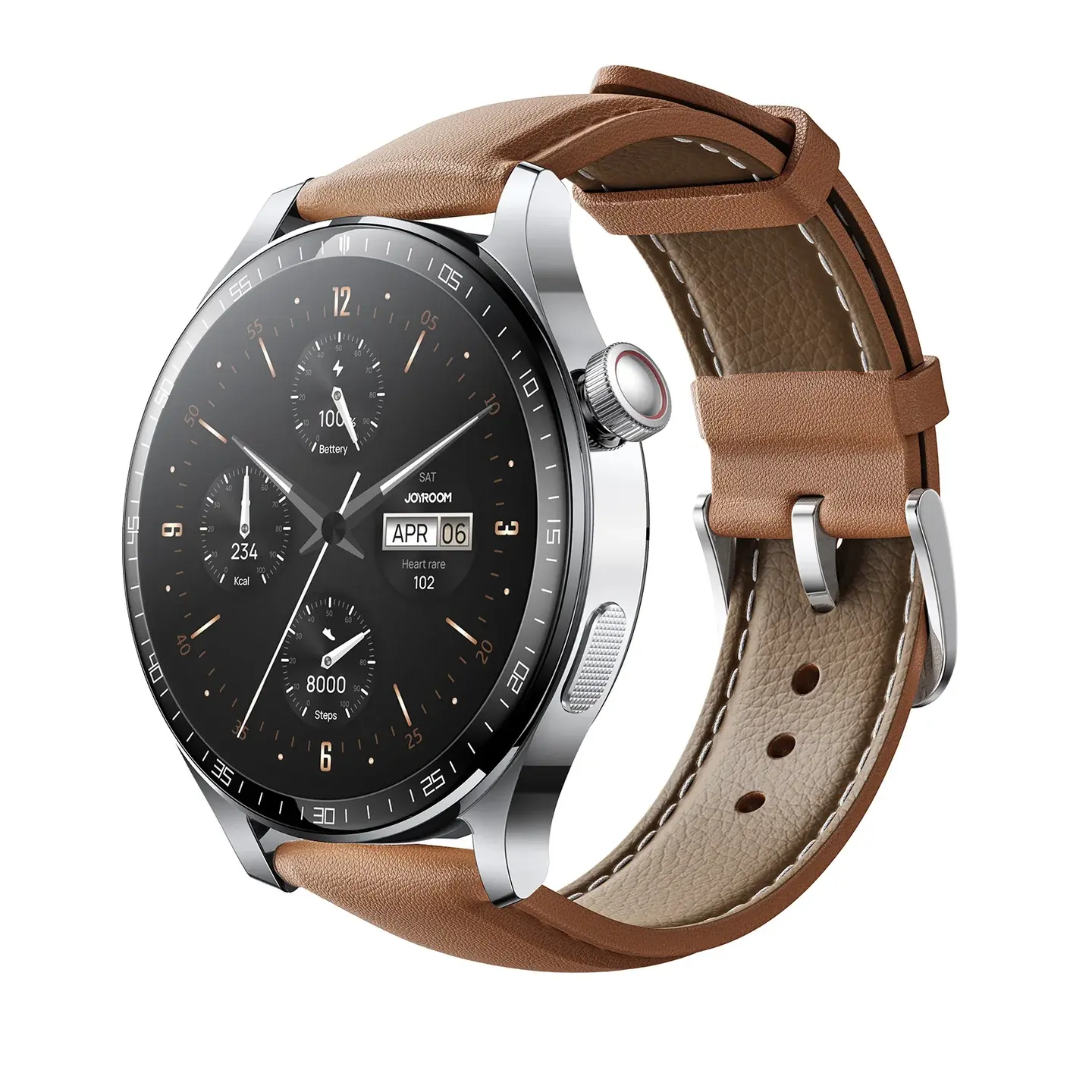 JOYROOMJR-FC2ProClassicSeriesSmartWatch_1