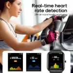 JOYROOM JR-FT1 PRO Watch Got Saudi CB/IECEE Certificate